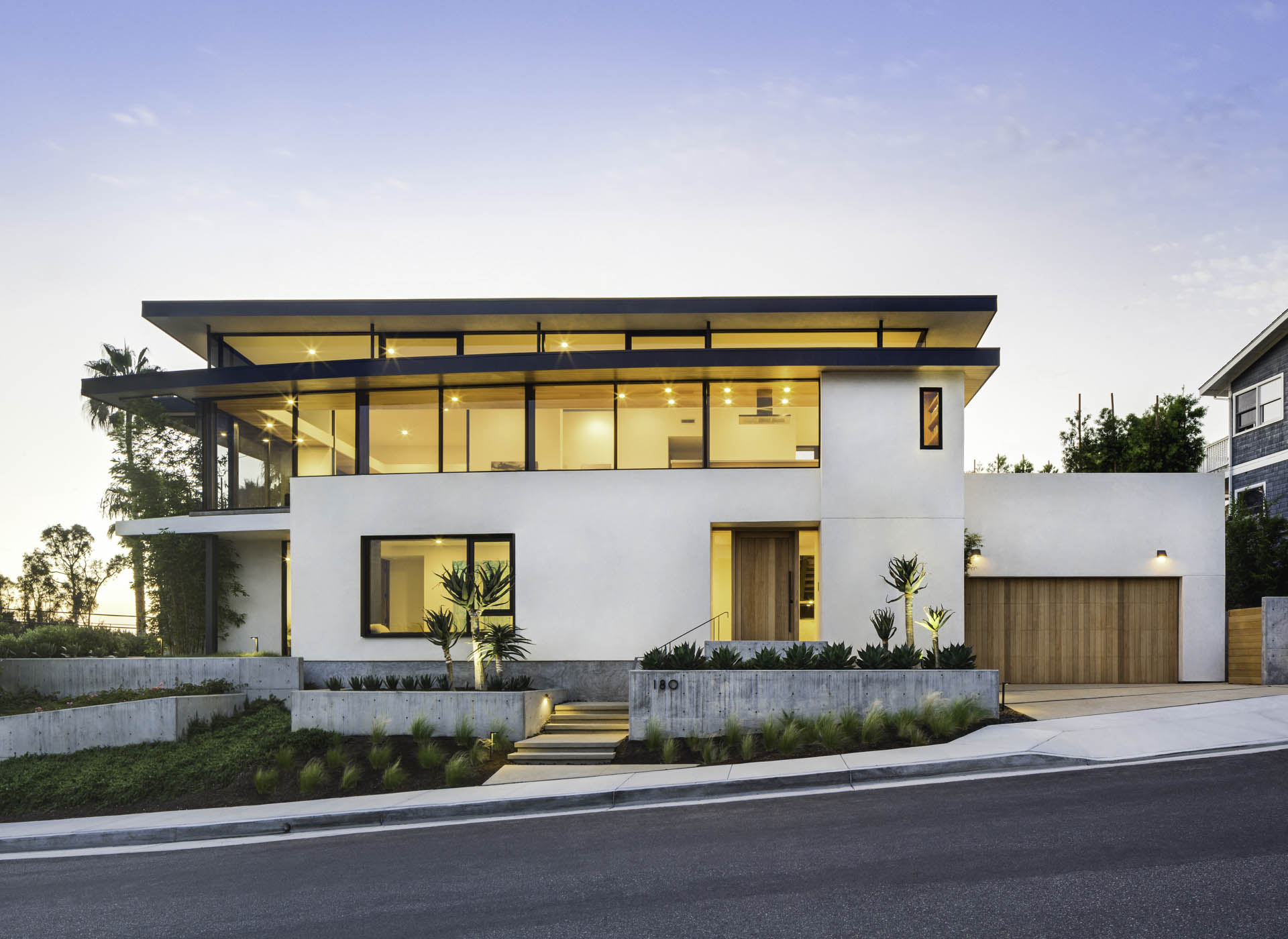 Los 14 mejores arquitectos residenciales en San Marcos, California