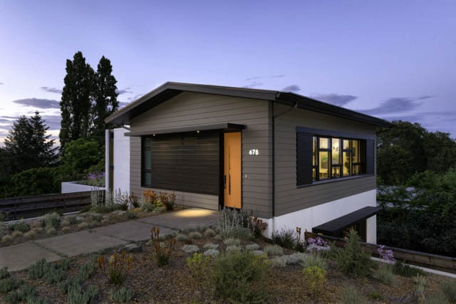 Los 14 mejores arquitectos residenciales en Sebastopol, California