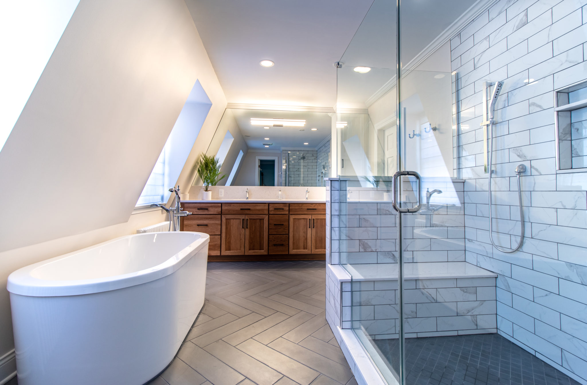 Los 14 mejores contratistas de remodelación de baños en Cleveland, Ohio