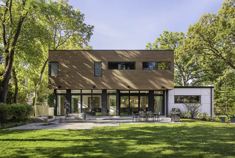 Los 15 mejores arquitectos residenciales en Glencoe, Illinois