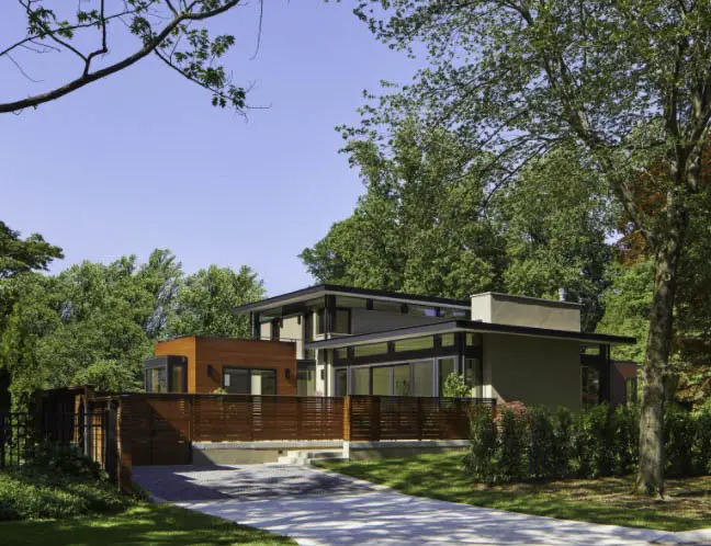 Los 15 mejores arquitectos residenciales en Maryland