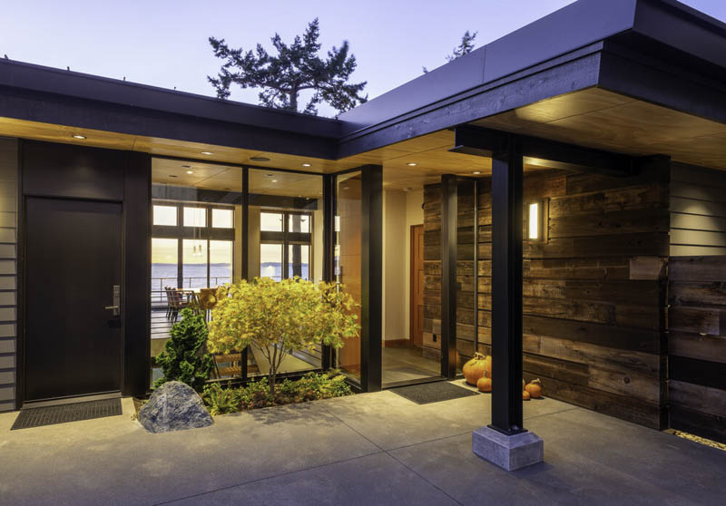 Los 15 mejores arquitectos residenciales en Tacoma, Washington