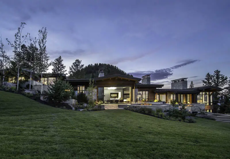 Los 15 mejores arquitectos residenciales en Utah