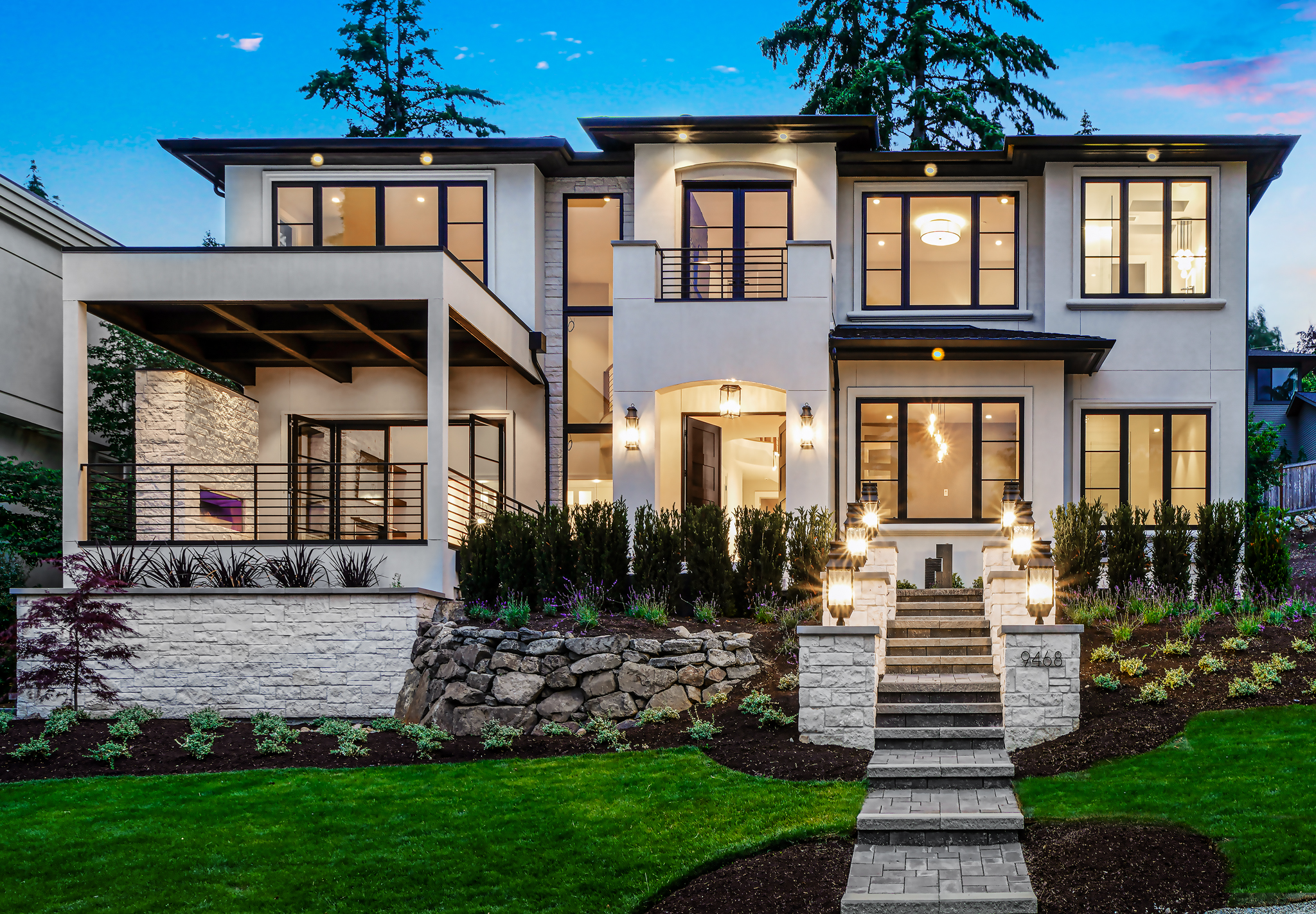 Los 15 mejores constructores de viviendas personalizadas en Redmond, Washington