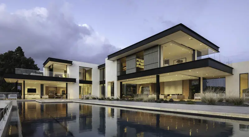 Los 3 mejores arquitectos residenciales en Cypress, California