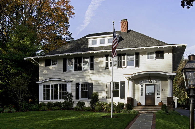 Los 3 mejores arquitectos residenciales en Glen Ridge, Nueva Jersey