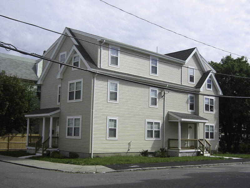 Los 3 mejores constructores de unidades de vivienda accesoria en Boston, Massachusetts