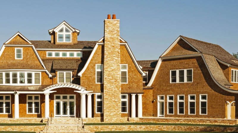 Los 4 mejores arquitectos residenciales en Newport News, Virginia