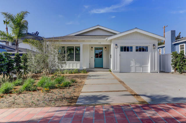 Los 4 mejores arquitectos residenciales en Rancho Santa Margarita, California