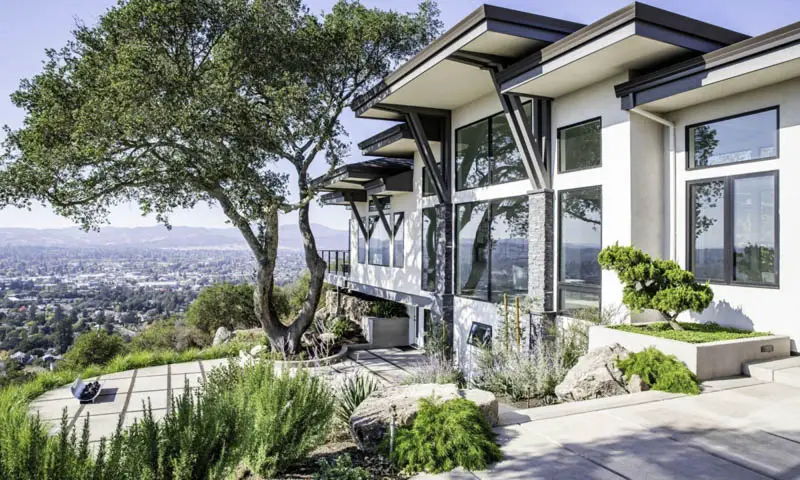 Los 4 mejores constructores de viviendas personalizadas en Benicia, California