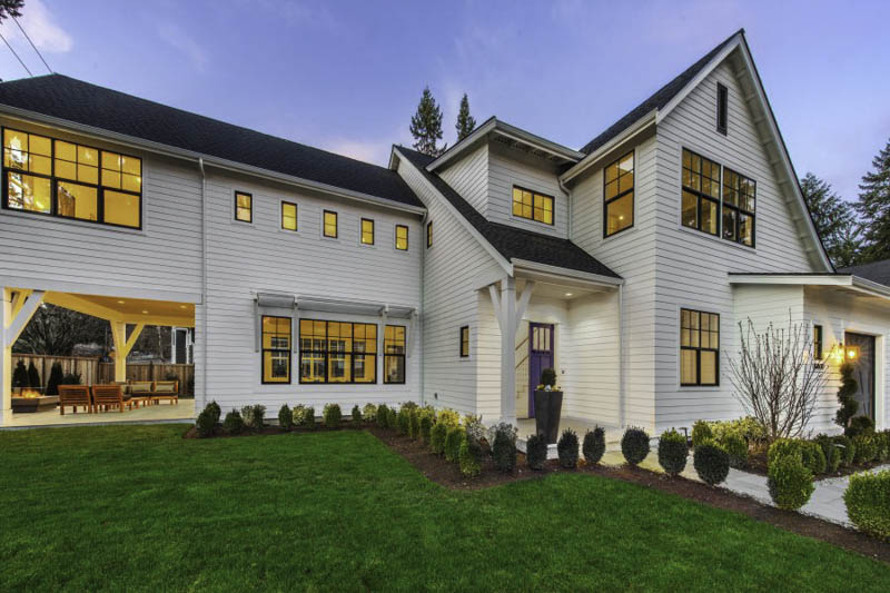 Los 4 mejores constructores de viviendas personalizadas en Newcastle, Washington