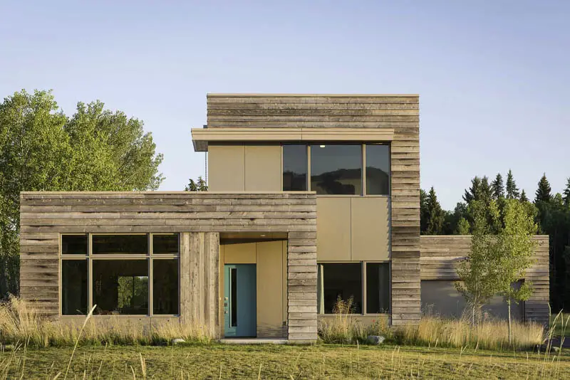 Los 5 mejores arquitectos residenciales en Kalispell, Montana