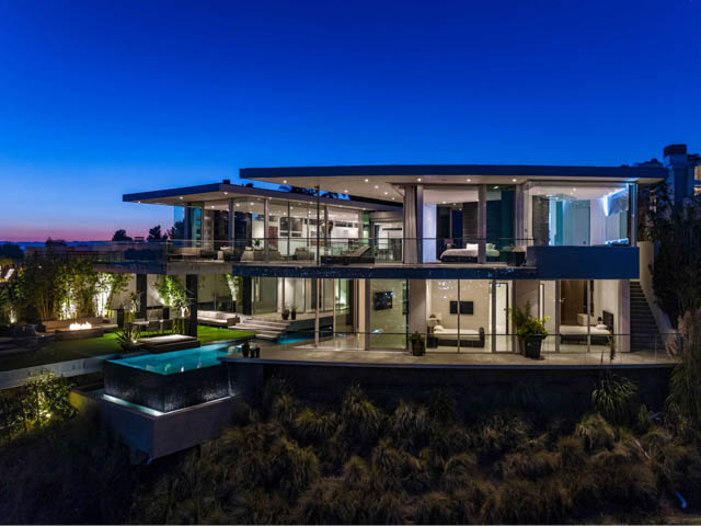Los 5 mejores constructores de viviendas personalizadas en Aliso Viejo, California