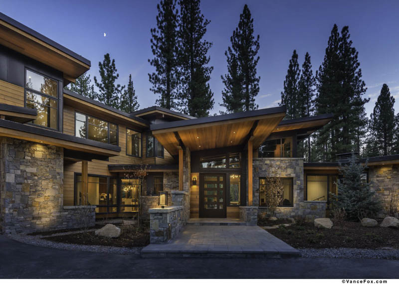 Los 5 mejores constructores de viviendas personalizadas en Clayton, California