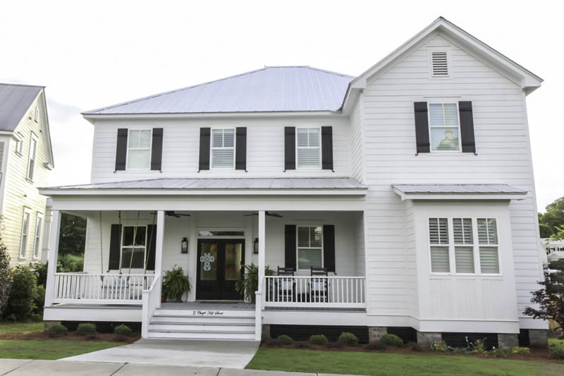 Los 5 mejores constructores de viviendas personalizadas en Montgomery, Alabama