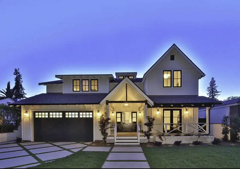 Los 5 mejores constructores de viviendas personalizadas en Rolling Hills Estates, California