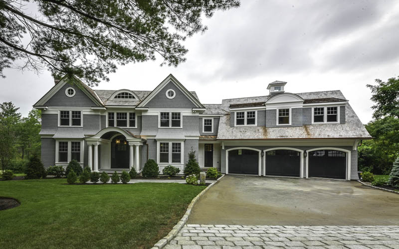 Los 5 mejores constructores de viviendas personalizadas en Worcester, Massachusetts