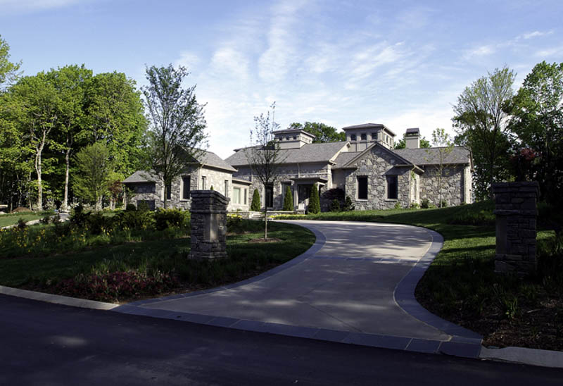 Los 6 mejores arquitectos residenciales en Brentwood, Tennessee
