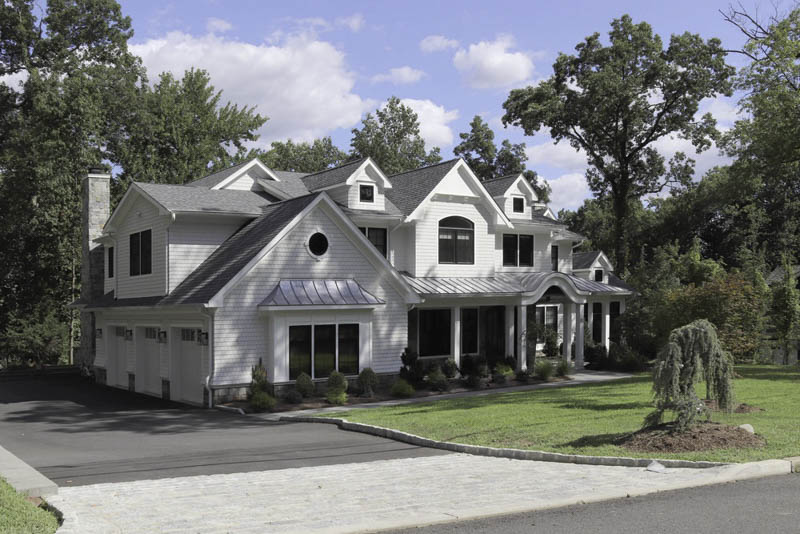 Los 6 mejores arquitectos residenciales en Woodcliff Lake, Nueva Jersey