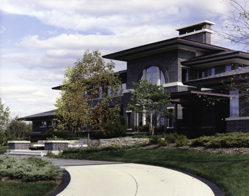 Los 7 mejores arquitectos residenciales en South Barrington, Illinois