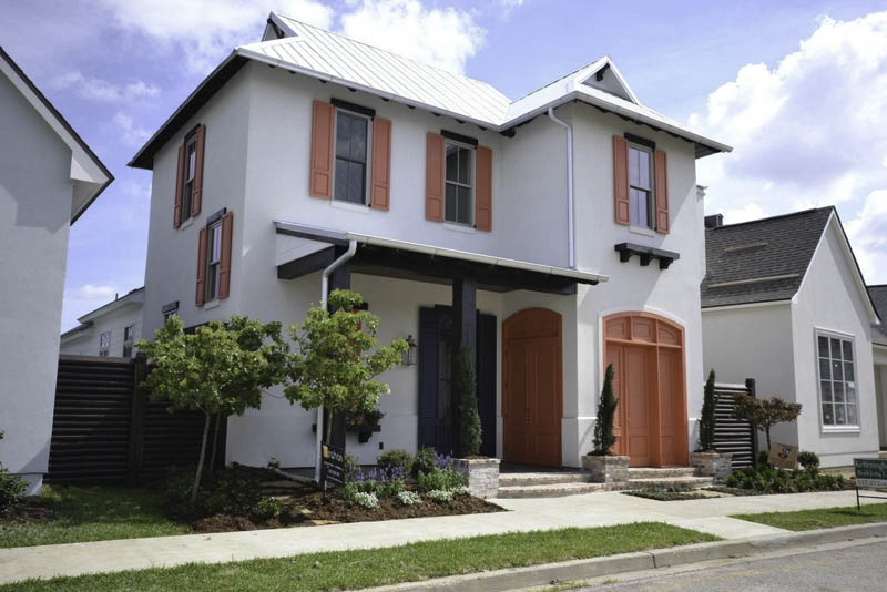 Los 8 mejores arquitectos residenciales en Lafayette, Luisiana