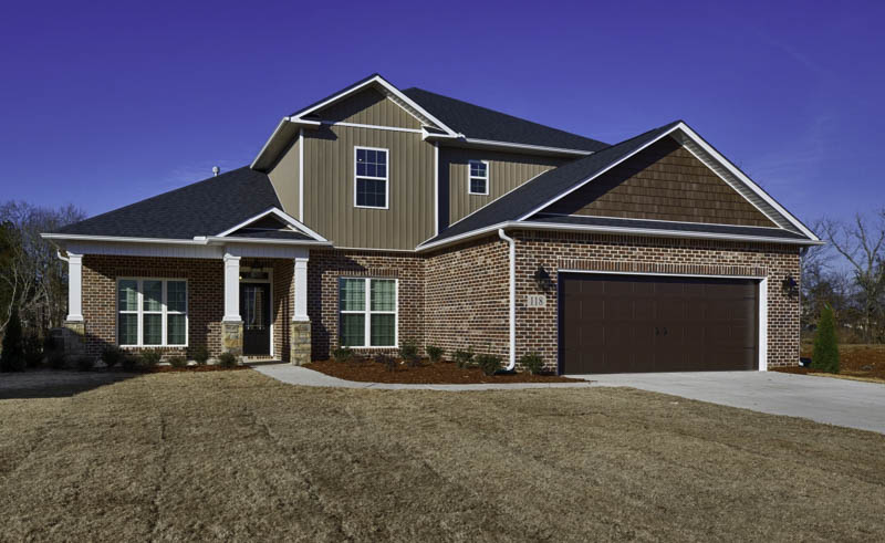 Los 8 mejores constructores de viviendas personalizadas en Huntsville, Alabama