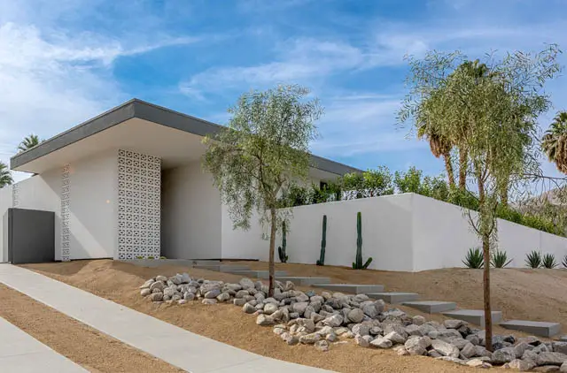 Los 8 mejores constructores de viviendas personalizadas en Indian Wells, California