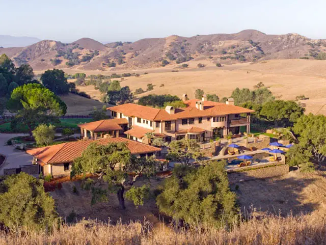 Los 8 mejores constructores de viviendas personalizadas en Santa Ynez Valley, California