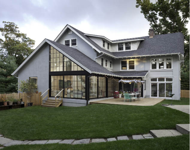 Los 9 mejores arquitectos residenciales en North Caldwell, Nueva Jersey