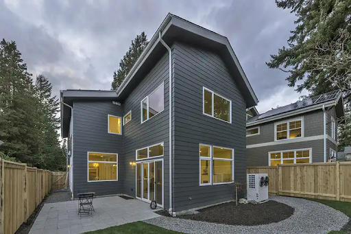 Los 9 mejores constructores de viviendas personalizadas en Bellingham, Washington