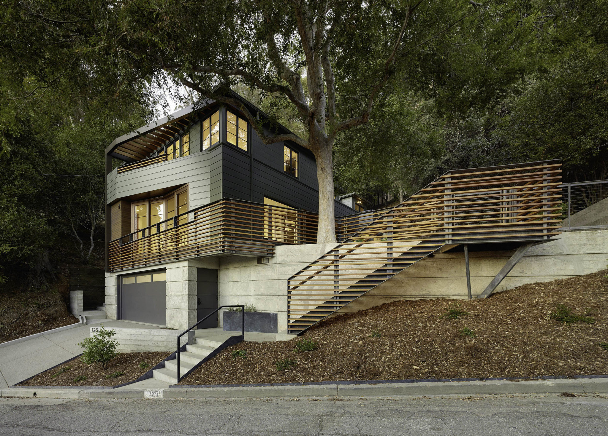 Los 9 mejores constructores de viviendas personalizadas en Mill Valley, California