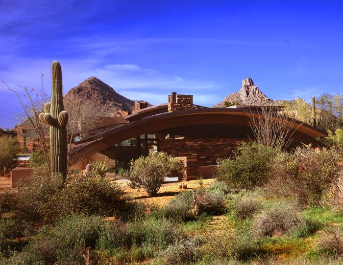 Los mejores arquitectos residenciales en Chandler, Arizona