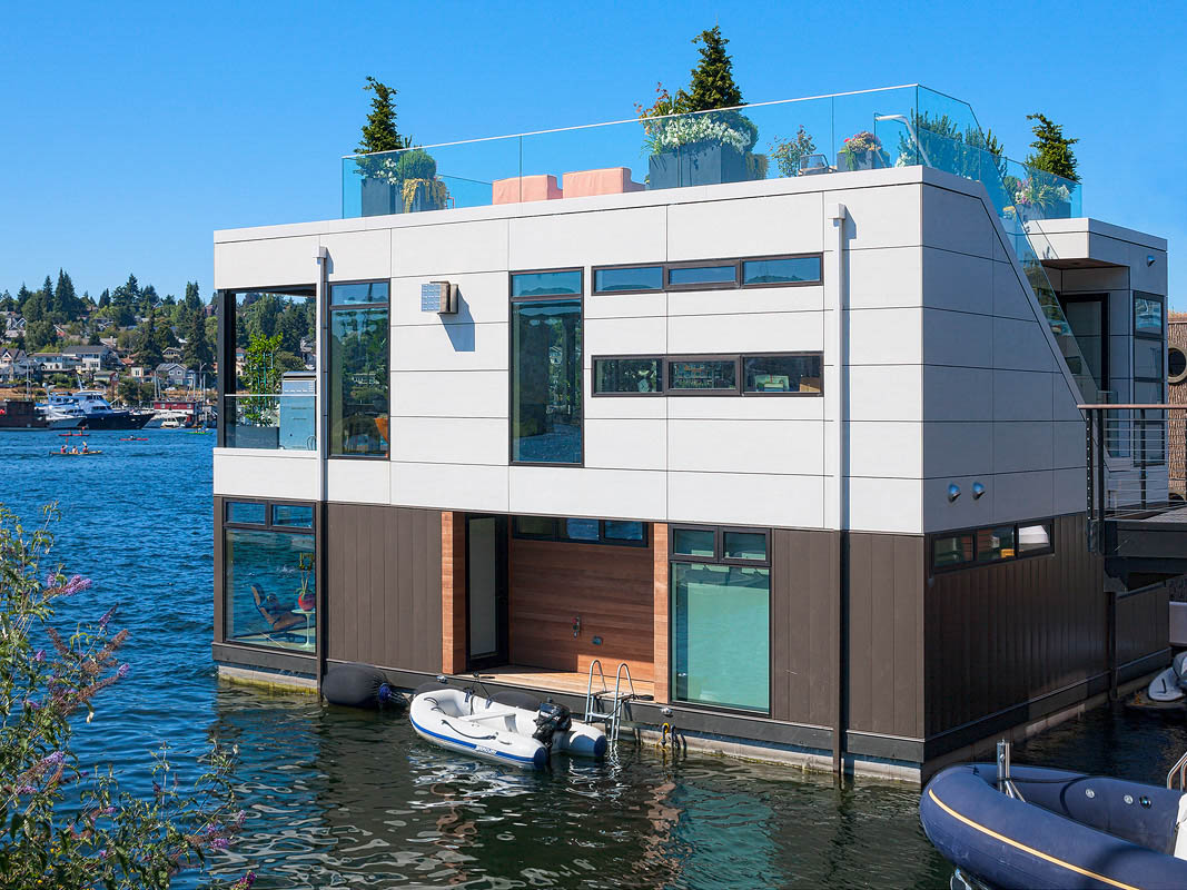 Los mejores arquitectos residenciales en Federal Way, Washington