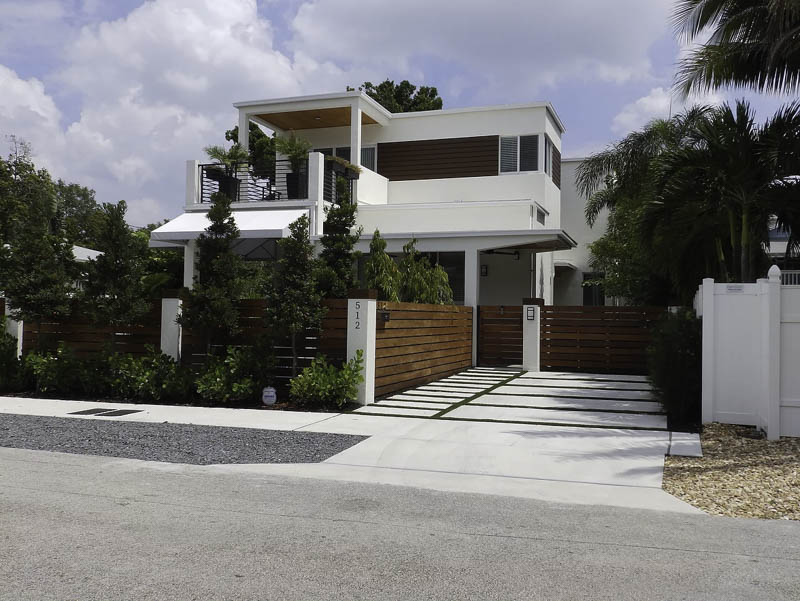 Los mejores arquitectos residenciales en Fort Lauderdale, Florida