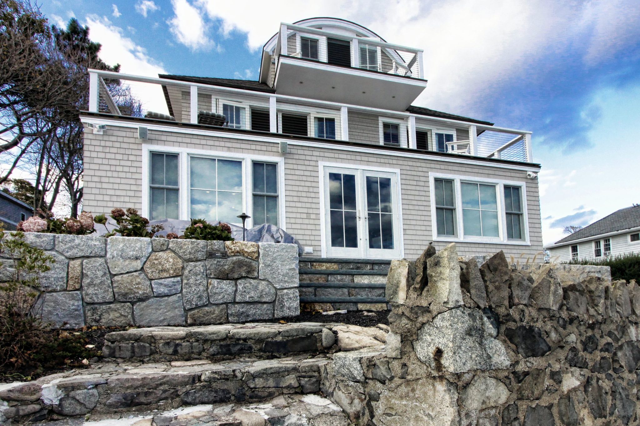 Los mejores arquitectos residenciales en Lynn, Massachusetts