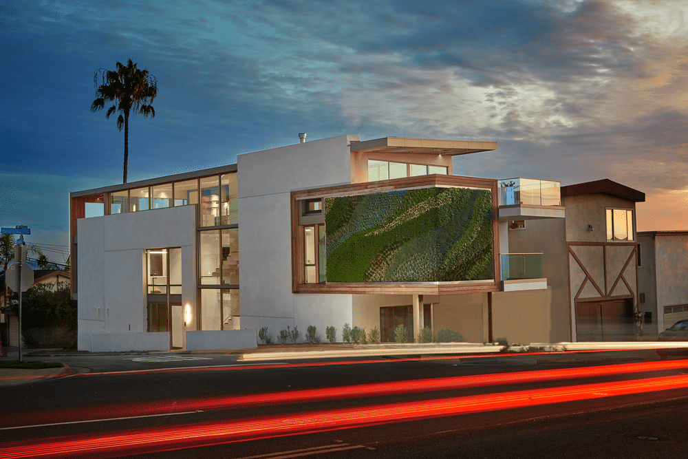 Los mejores arquitectos residenciales en Manhattan Beach, California