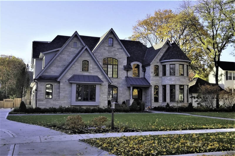 Los mejores arquitectos residenciales en Naperville, Illinois