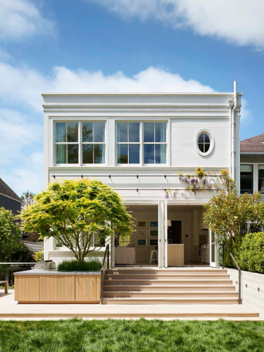 Los mejores arquitectos residenciales en San Francisco, California