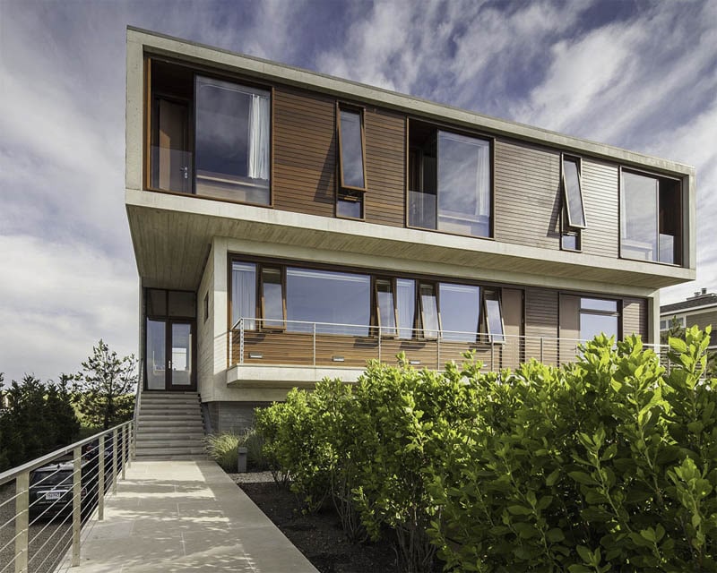 Los mejores arquitectos residenciales en Somerville, Massachusetts