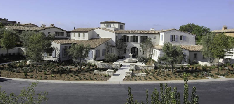 Los mejores arquitectos residenciales en Tustin, California