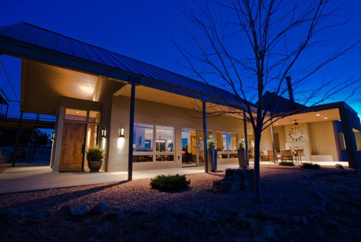 Los mejores arquitectos y diseñadores residenciales en Albuquerque, Nuevo México