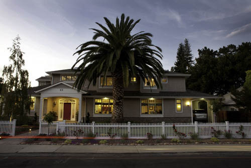 Los mejores arquitectos y diseñadores residenciales en Los Altos, California