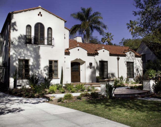 Los mejores constructores de viviendas personalizadas en Alhambra, California