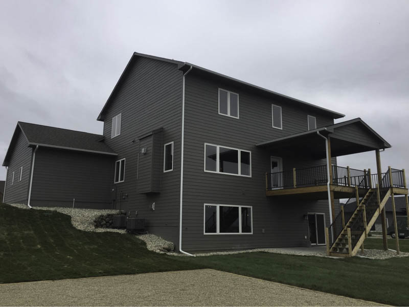 Los mejores constructores de viviendas personalizadas en Dakota del Sur