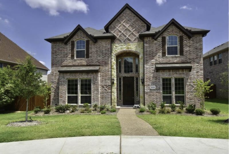Los mejores constructores de viviendas personalizadas en Irving, Texas