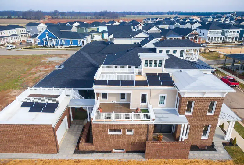 Los mejores constructores de viviendas personalizadas en Kentucky