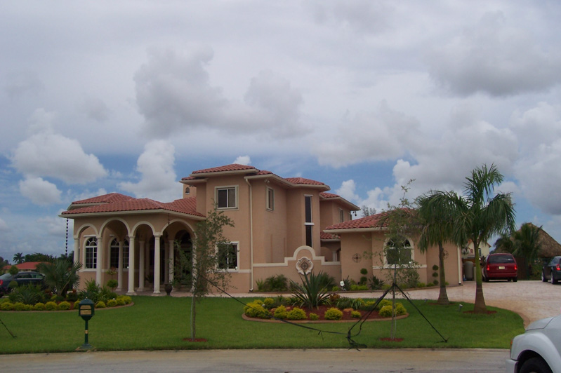 Los mejores constructores de viviendas personalizadas en Miami Beach, Florida
