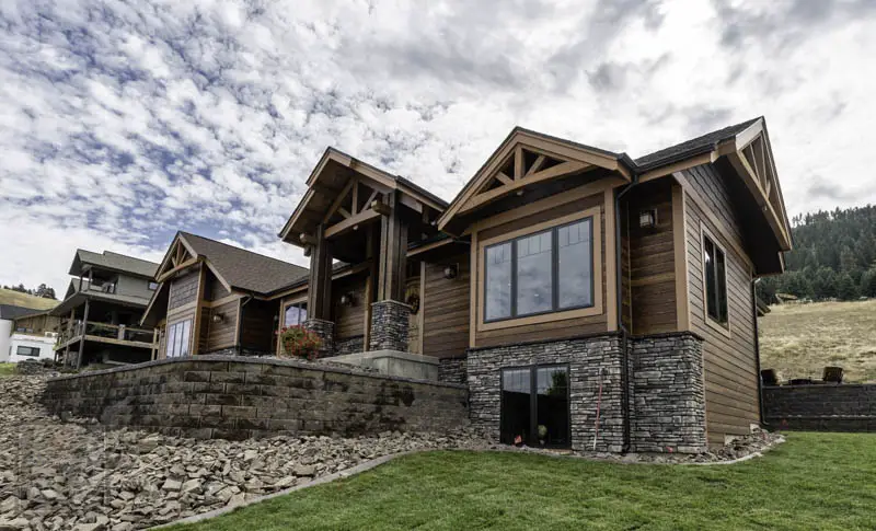 Los mejores constructores de viviendas personalizadas en Missoula, Montana