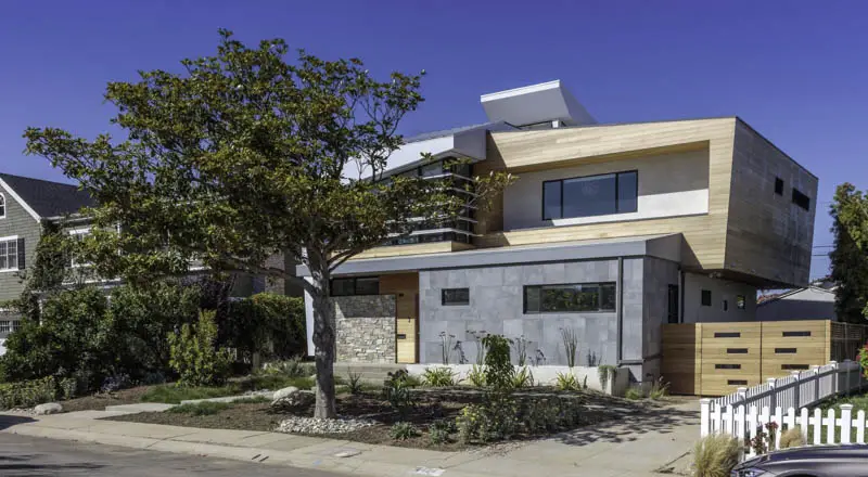Los mejores constructores de viviendas personalizadas en Oxnard, California