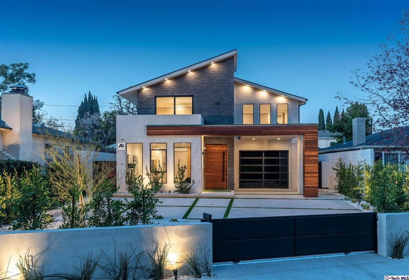 Los mejores constructores de viviendas personalizadas en Santa Clarita, California